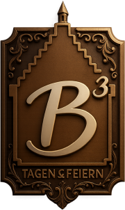logo burg3 - tagen - feiern 