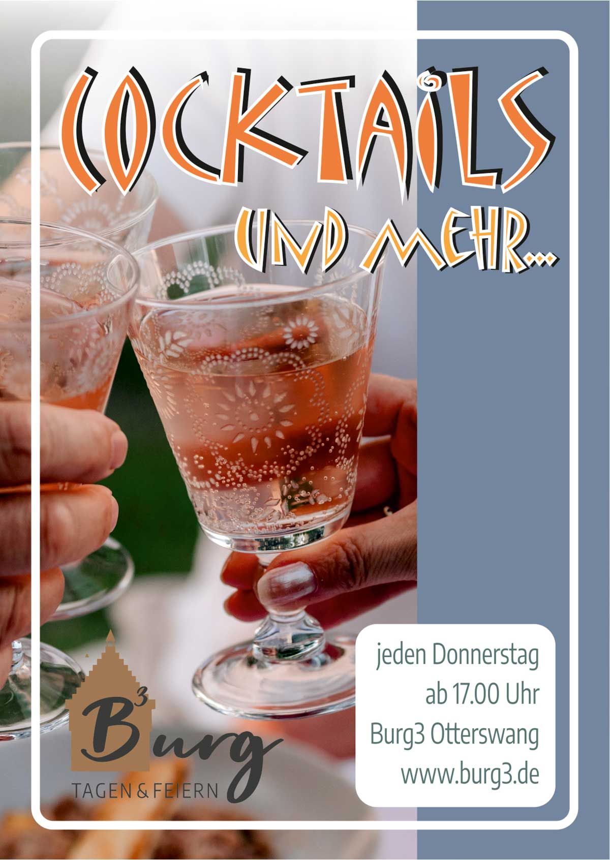 Aperitivo Lungo