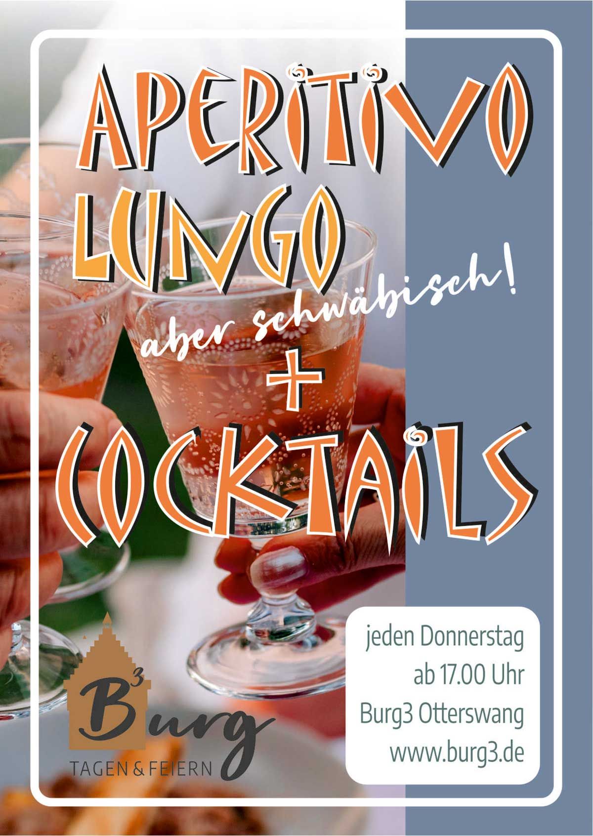 Aperitivo Lungo